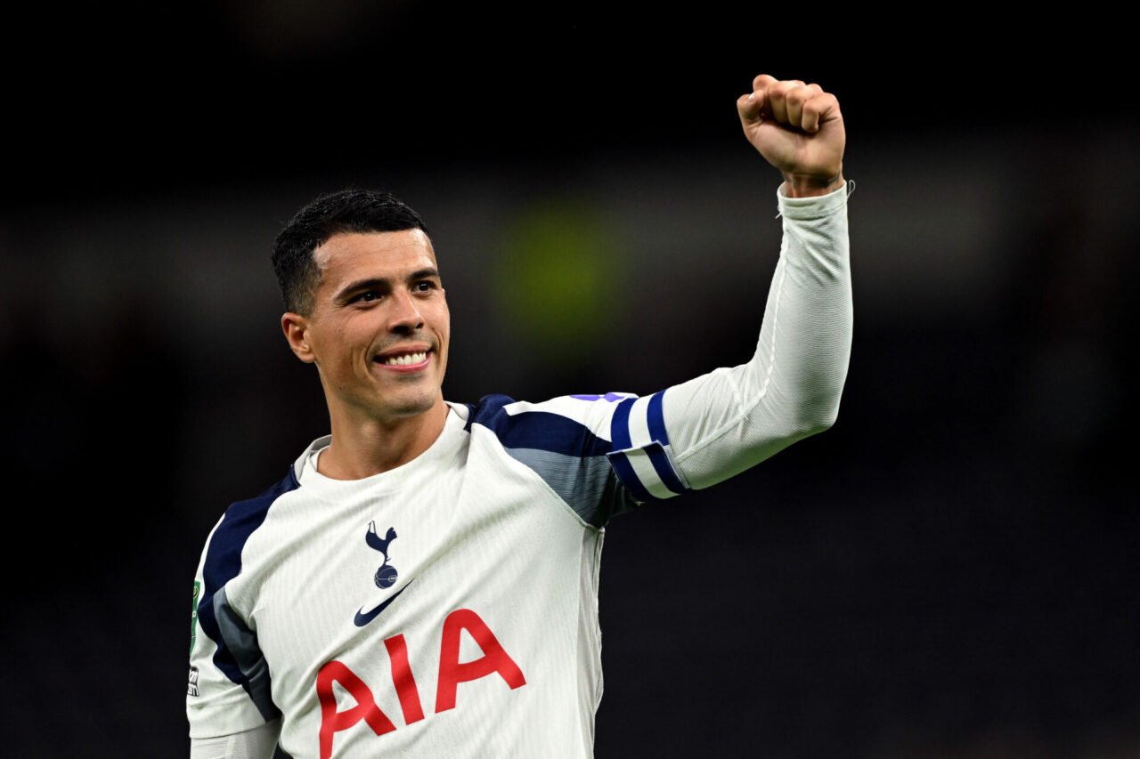 Five things we learned from Tottenham’s 3-0 Carabao Cup win over Doncaster Rovers