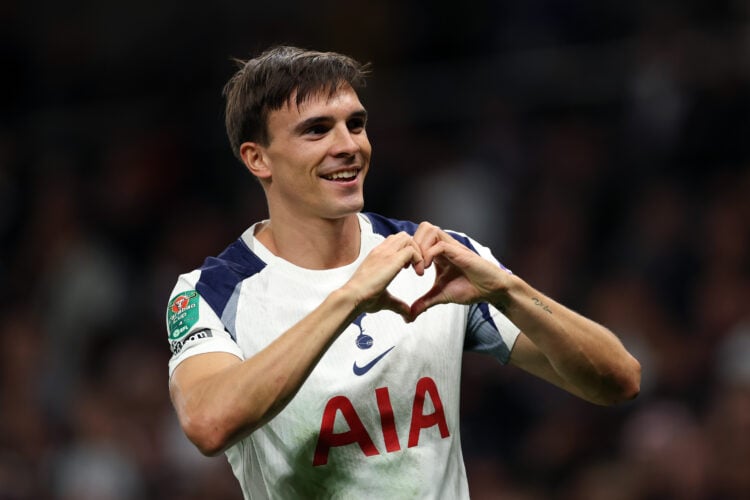 Photo by Justin Setterfield/Getty Images