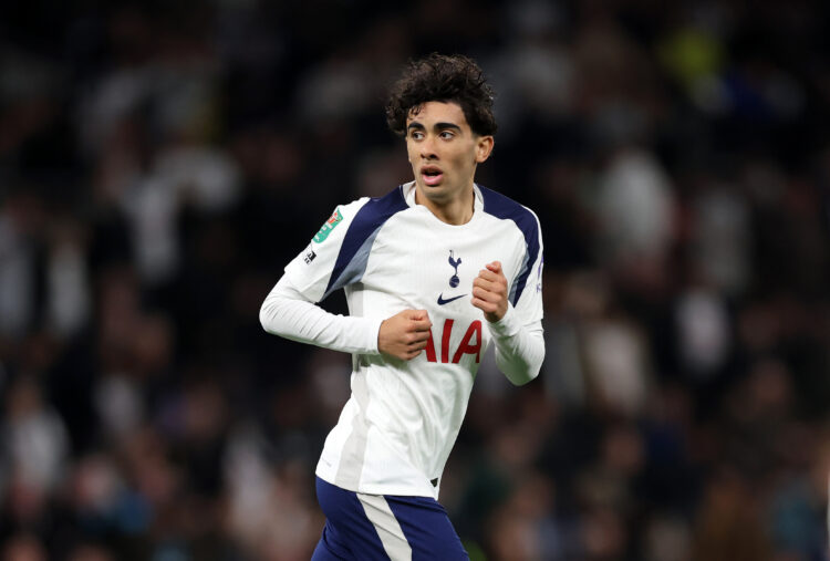 Photo by Catherine Ivill - AMA/Getty Images