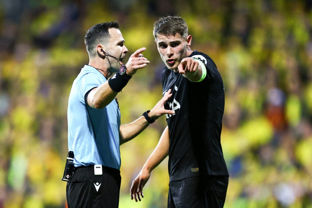 FBL-EUR-C1-BODOE GLIMT-TOTTENHAM