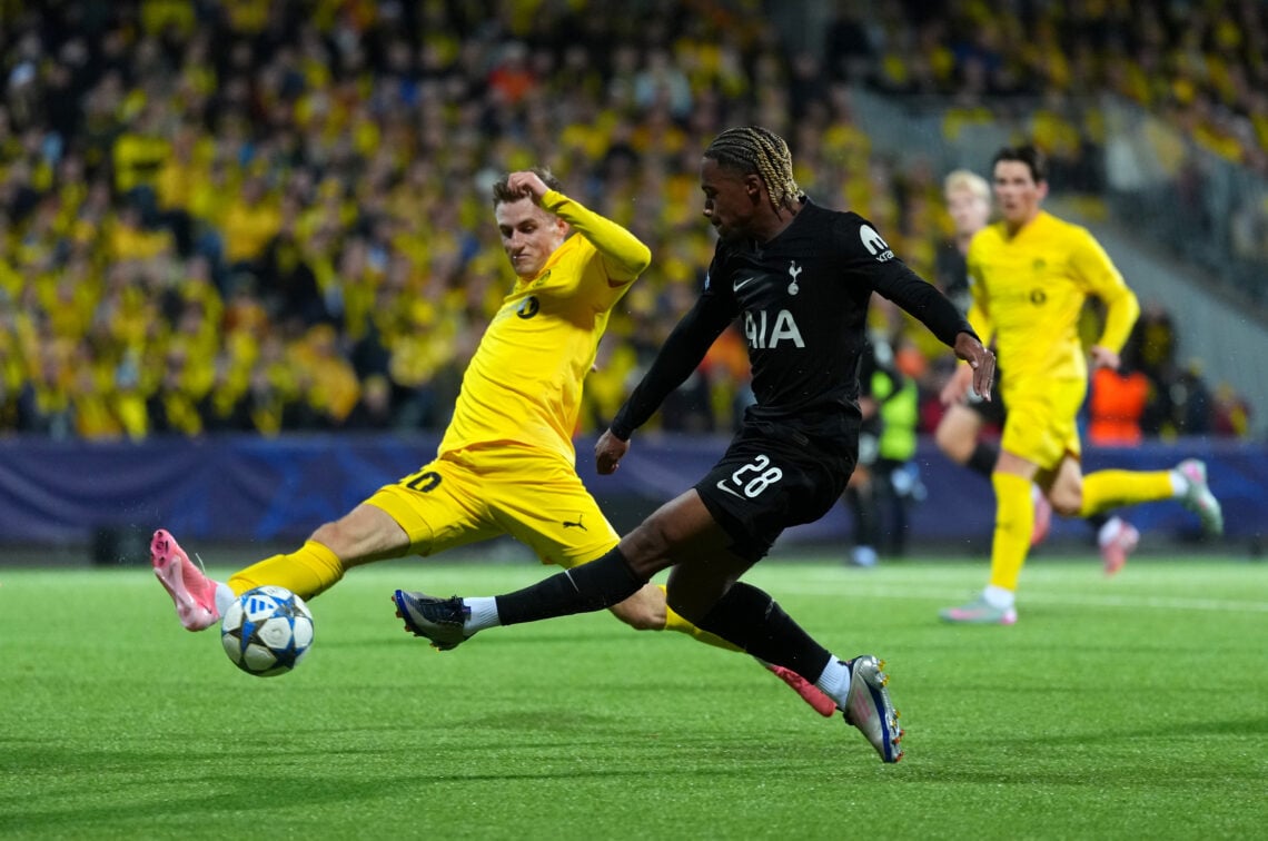 Photo by Martin Ole Wold/Getty Images