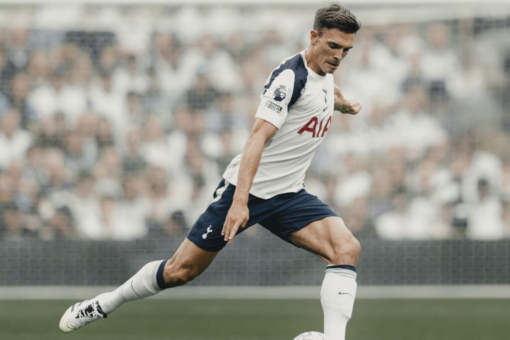 Joao Palhinha Tottenham