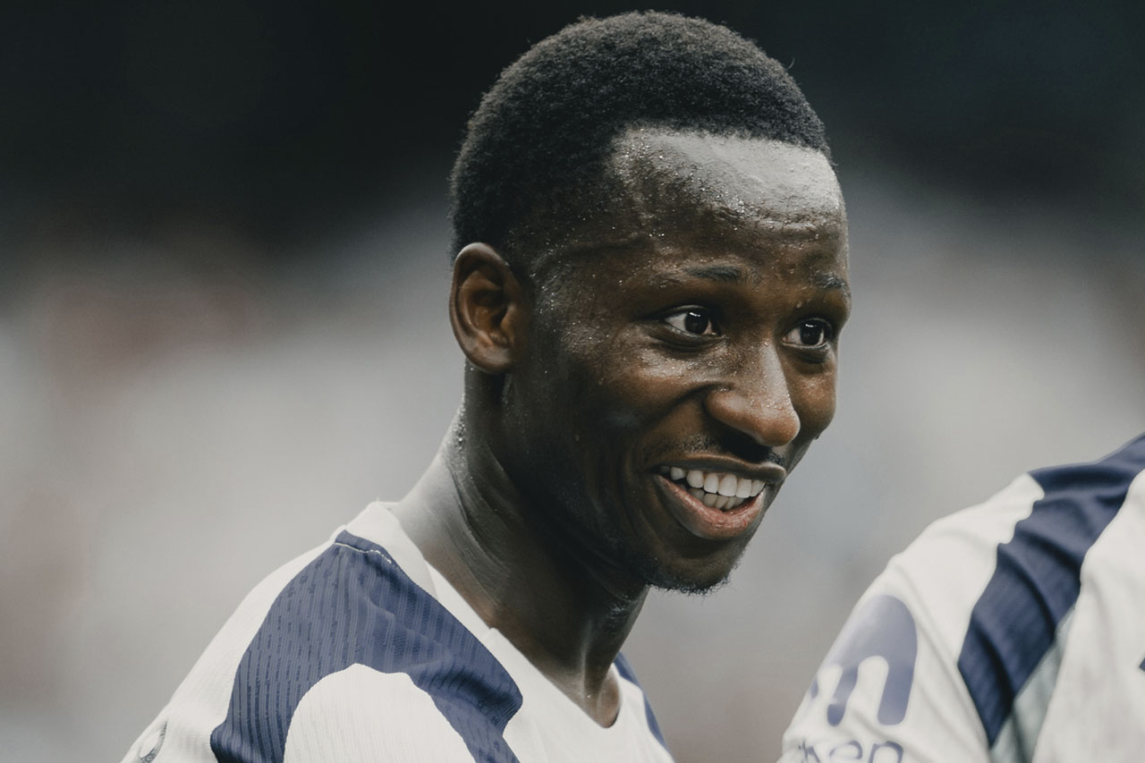 Five Tottenham players who have benefited most from Thomas Frank’s tactical switch - Spurs Web