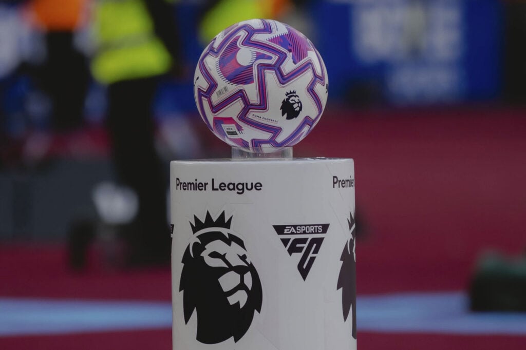 Premier League Tottenham