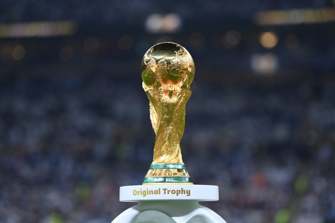 Photo by Michael Regan - FIFA/FIFA via Getty Images