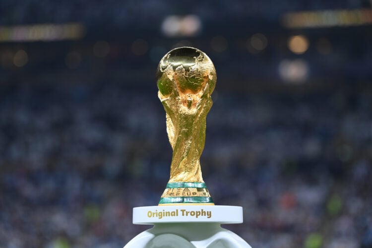 Photo by Michael Regan - FIFA/FIFA via Getty Images