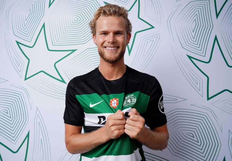 Photo by Gualter Fatia - UEFA/UEFA via Getty Images