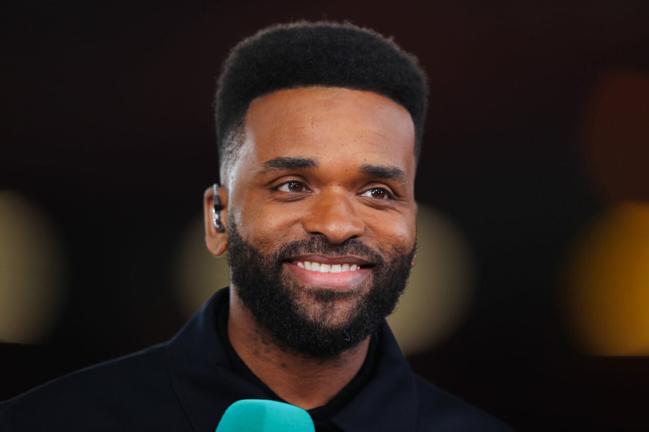 Darren Bent picks Tottenham defender as his ‘brilliant’ stand-out star this season