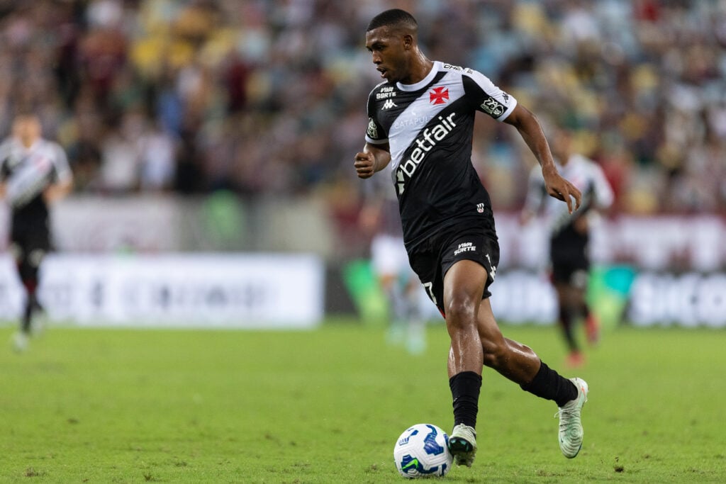 Tottenham target Rayan