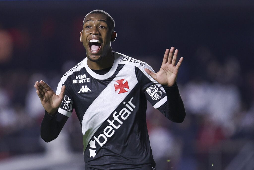 Tottenham target Rayan