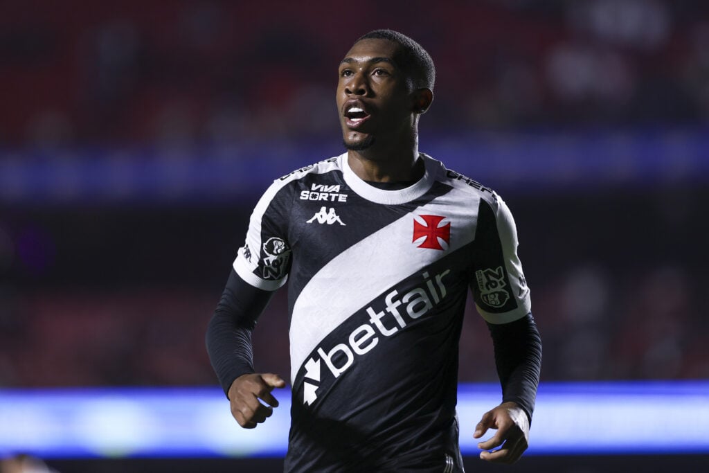 Tottenham target Rayan