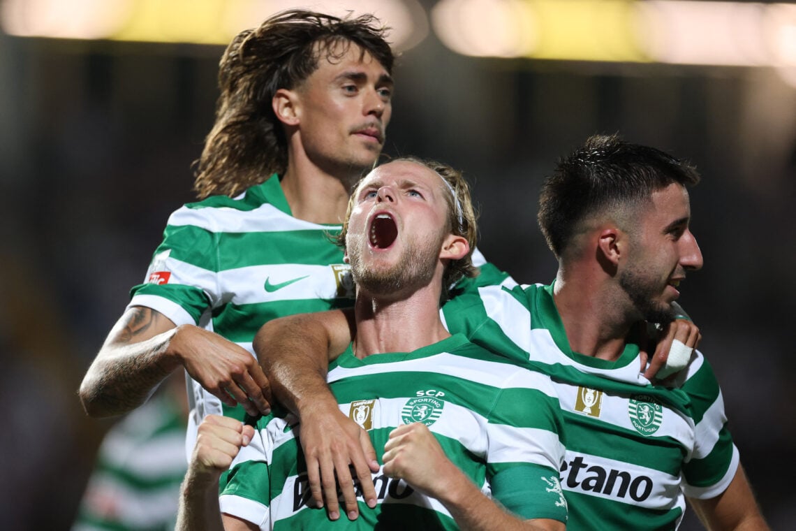 Photo by PATRICIA DE MELO MOREIRA/AFP via Getty Images