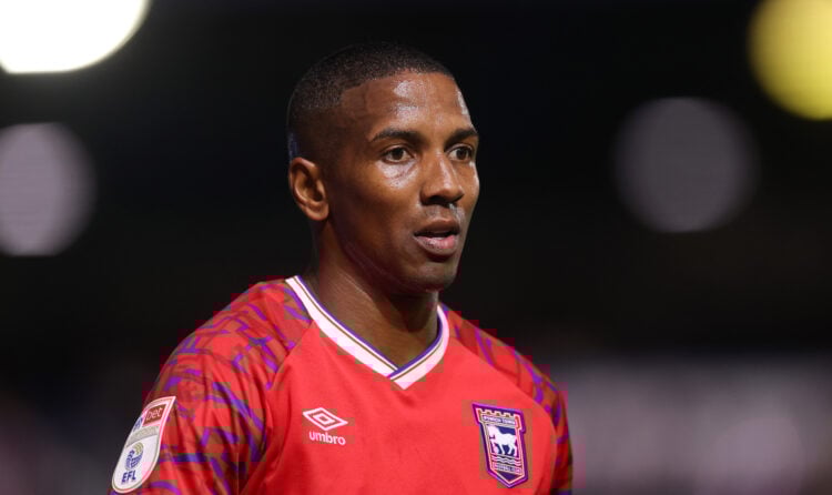 Photo by Carl Recine/Getty Images