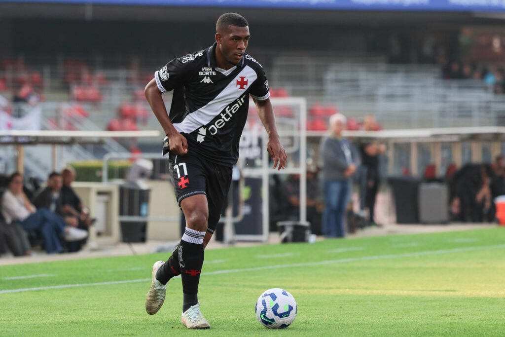 Tottenham target Rayan