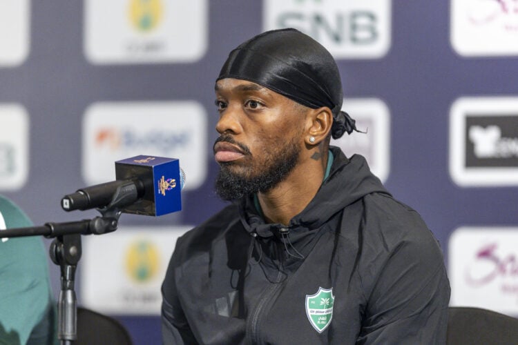 Photo by Yu Chun Christopher Wong/Eurasia Sport Images/Getty Images