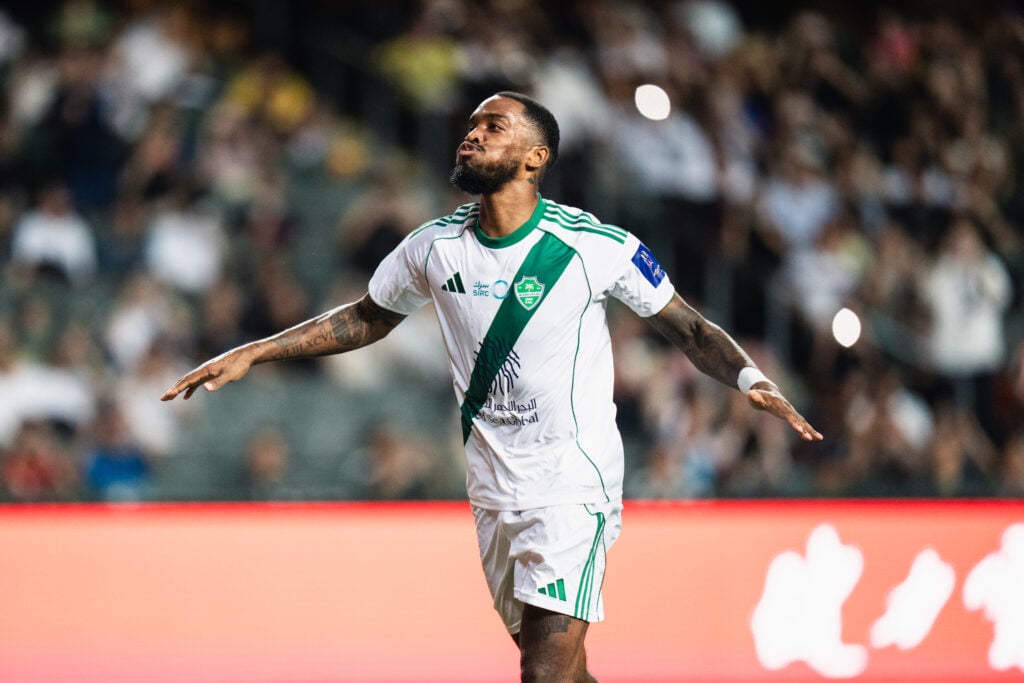 Tottenham target Ivan Toney