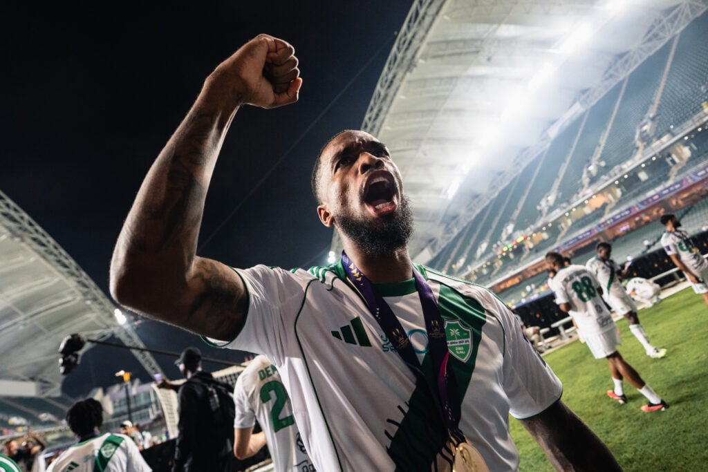 Tottenham target Ivan Toney