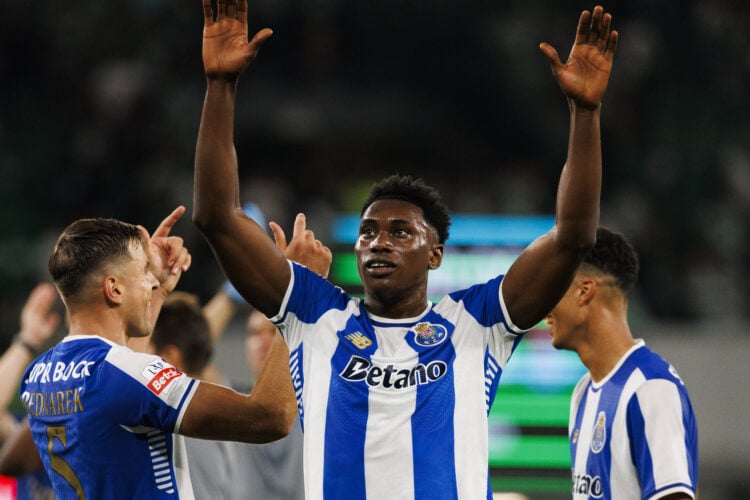 Photo by Maciej Rogowski/Eurasia Sport Images/Getty Images