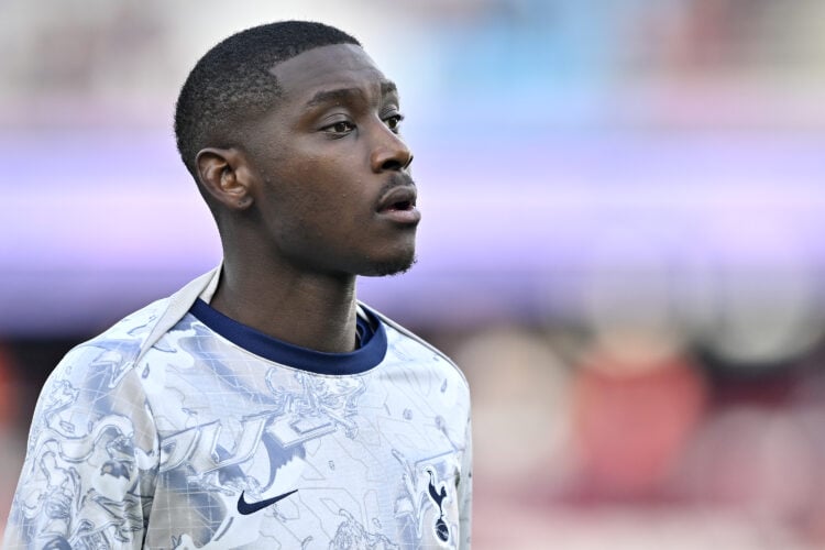 Photo by Vince Mignott/MB Media/Getty Images