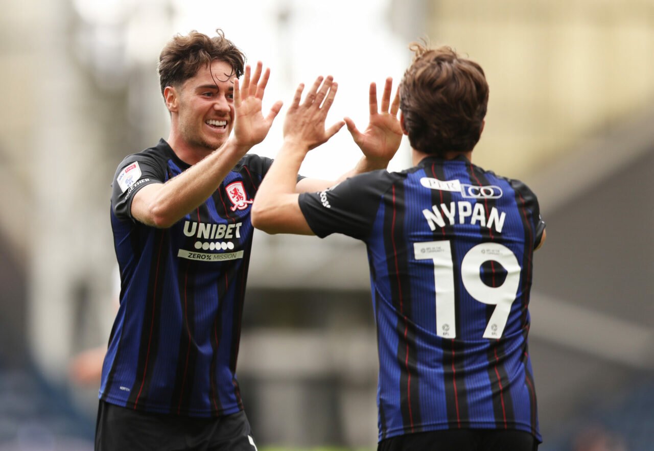 Tottenham among leaders in race for Championship star with 3 G/A this season