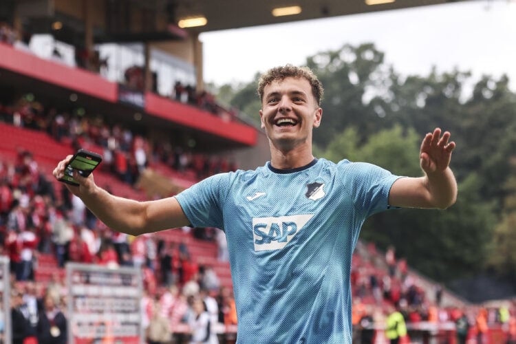 Photo by Maja Hitij/Getty Images