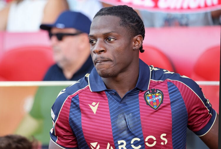 Photo by Joan Valls/Urbanandsport/NurPhoto via Getty Images