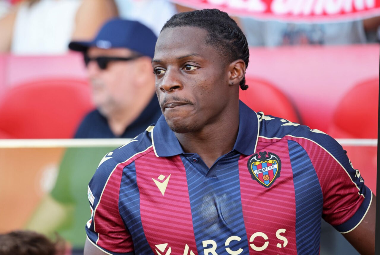 Tottenham want to sign striker with 8 G/A this season but there is one problem