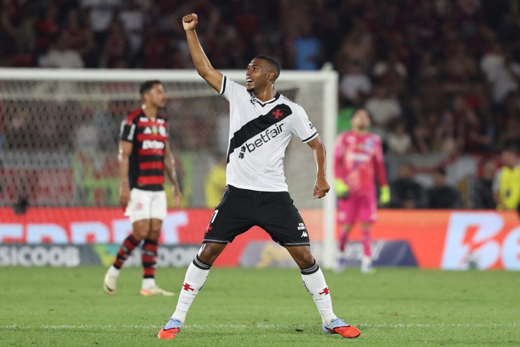 Tottenham target Rayan