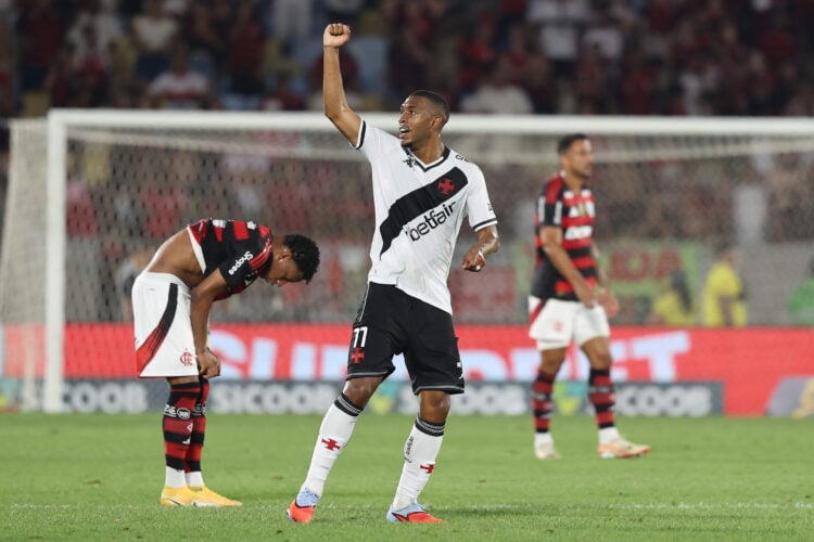 Photo by Wagner Meier/Getty Images