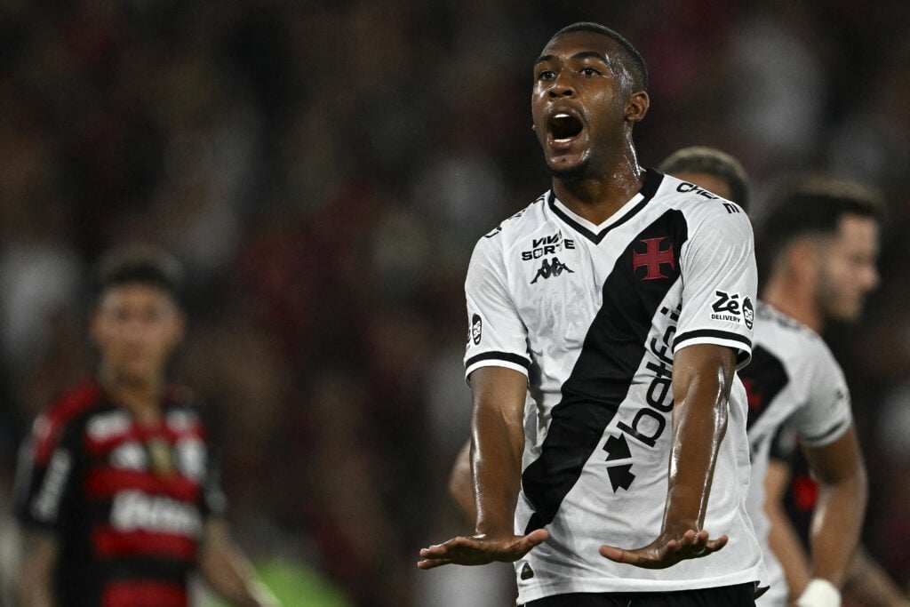 Tottenham target Rayan