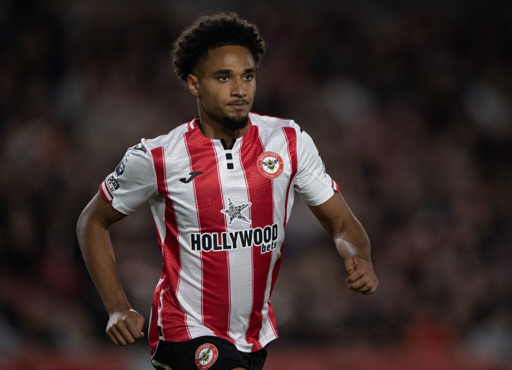 Tottenham target Kevin Schade