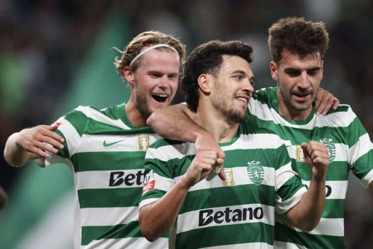 Photo by PATRICIA DE MELO MOREIRA/AFP via Getty Images