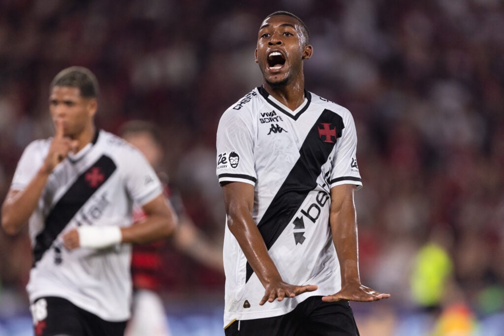 Tottenham target Rayan