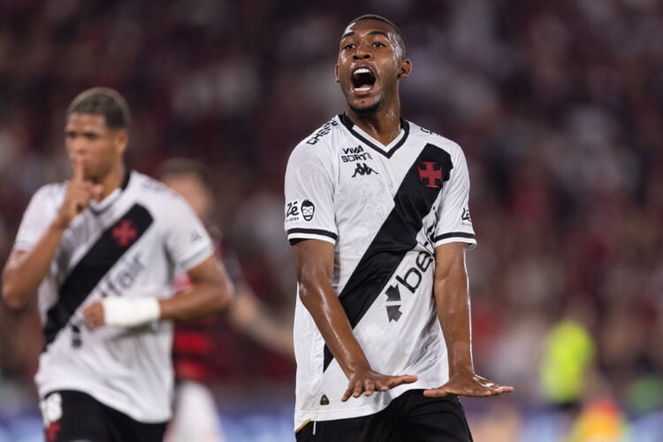 Photo by Ruano Carneiro/Getty Images