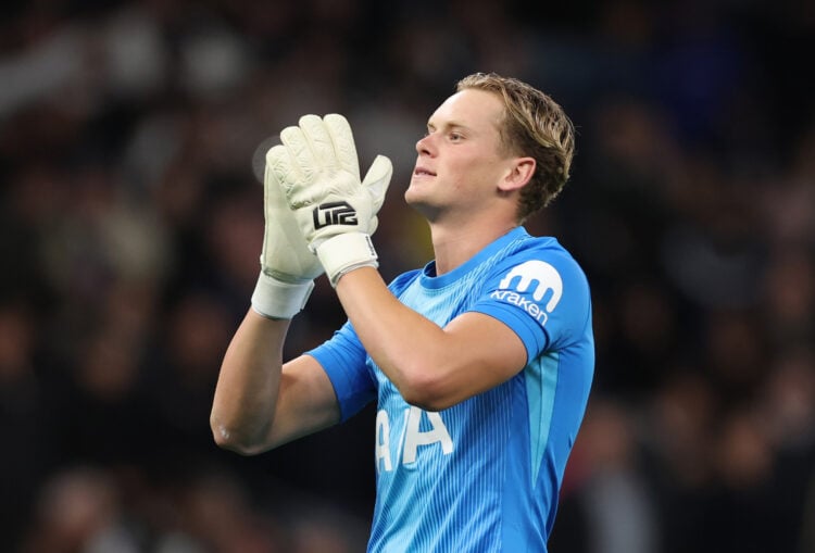 Photo by Catherine Ivill - AMA/Getty Images