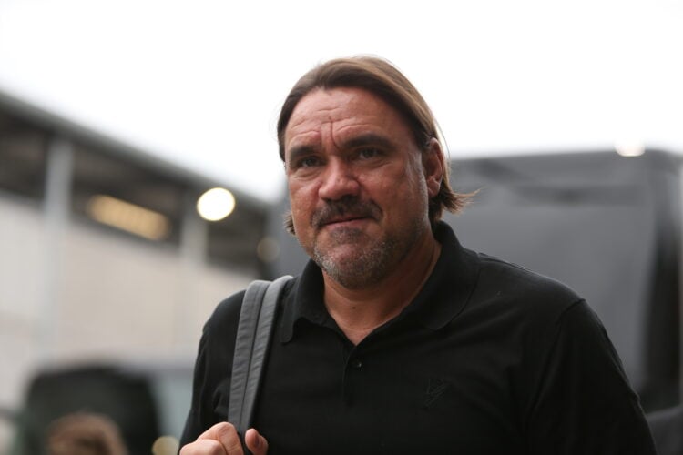 Photo by Michael Driver/MI News/NurPhoto via Getty Images