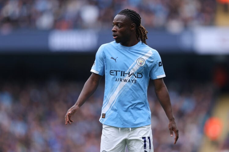 Photo by James Gill - Danehouse/Getty Images