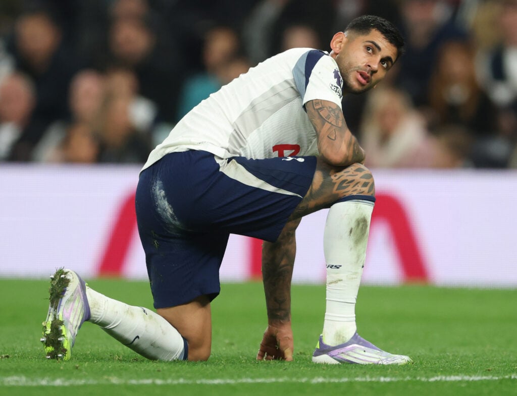 Tottenham Hotspur v Wolverhampton Wanderers - Premier League