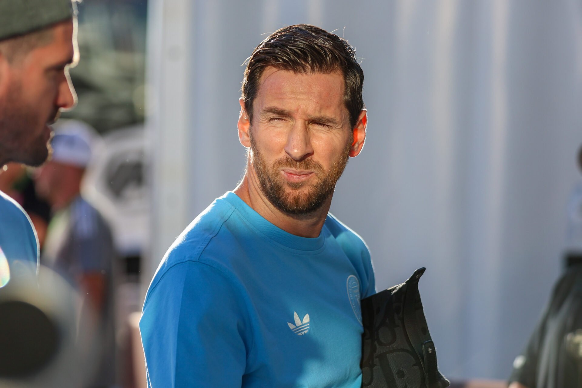 Photo by Chris Arjoon/Icon Sportswire via Getty Images