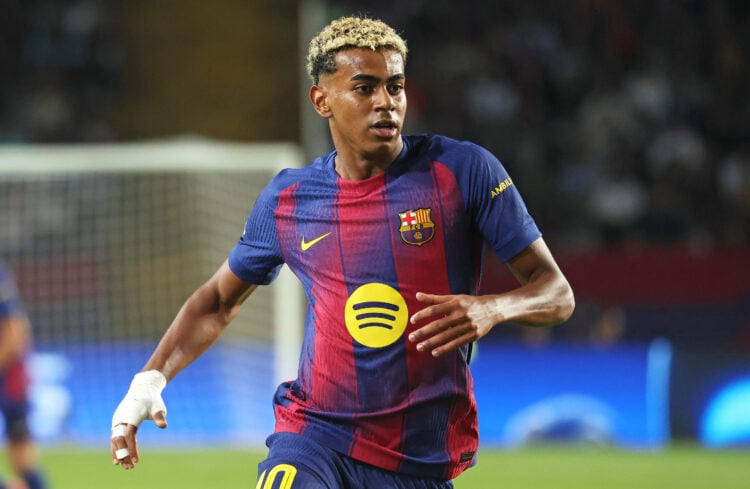 Photo by Urbanandsport/NurPhoto via Getty Images