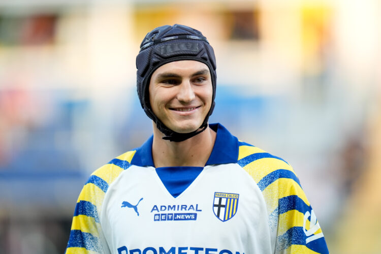 Photo by Giuseppe Maffia/NurPhoto via Getty Images