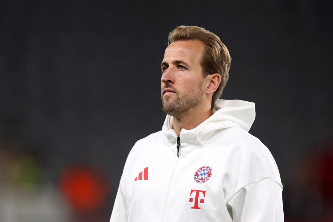 Photo by George Wood - UEFA/UEFA via Getty Images