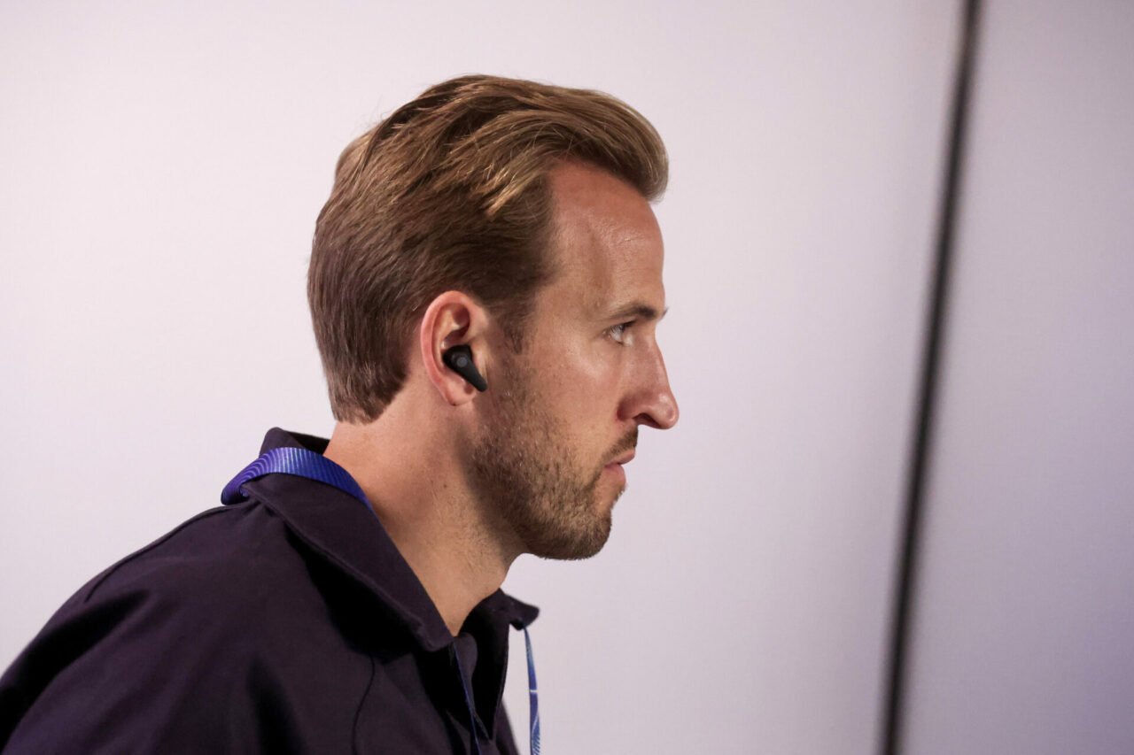 Tottenham line up young Harry Kane alternative who scored 19 in 30 last season