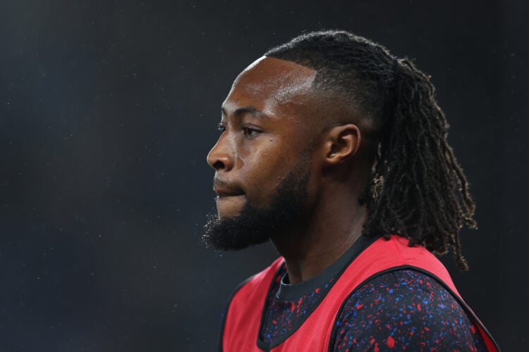 Photo by Steve Bardens/Getty Images