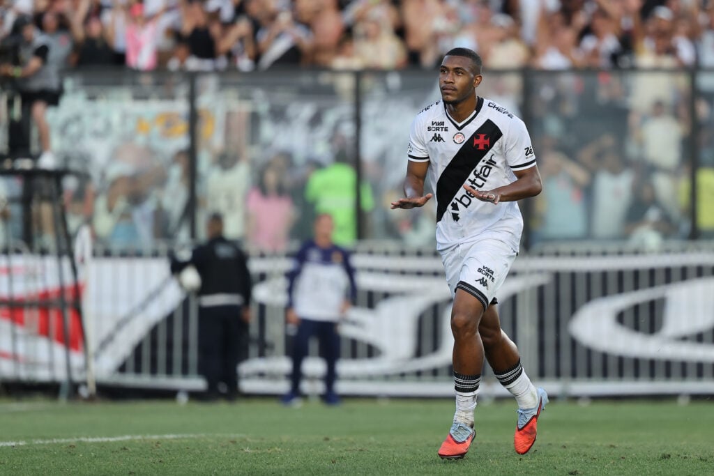Tottenham target Rayan