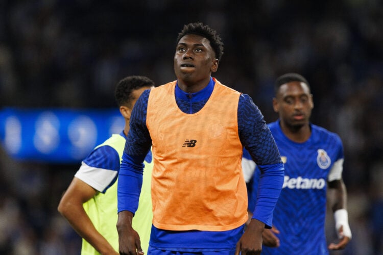 Photo by Maciej Rogowski/Eurasia Sport Images/Getty Images