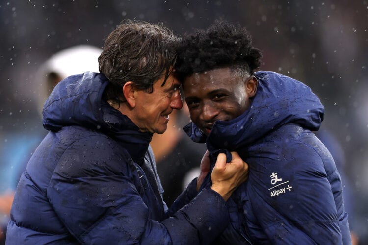 Photo by Stu Forster/Getty Images