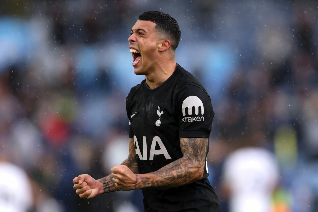 Leeds United 1-2 Tottenham Match Report, Thomas Frank breaks seven-game record