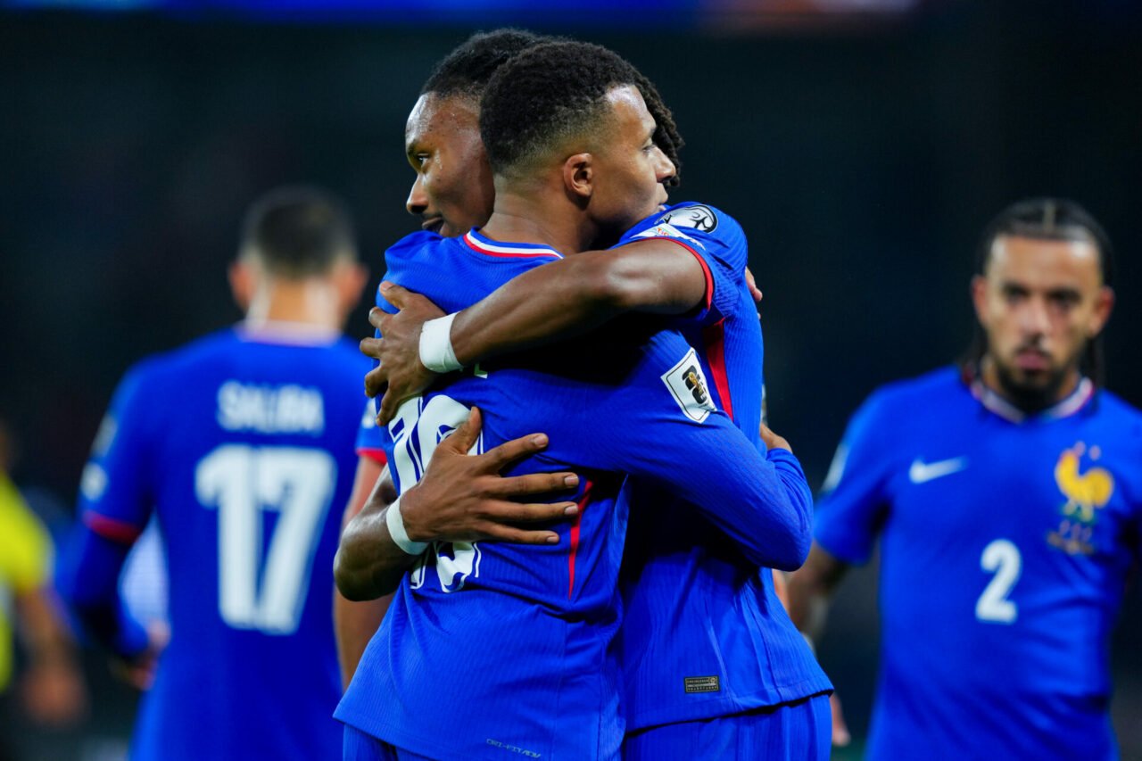 Tottenham tried to take advantage of Juventus finances by signing French midfield star - Spurs Web
