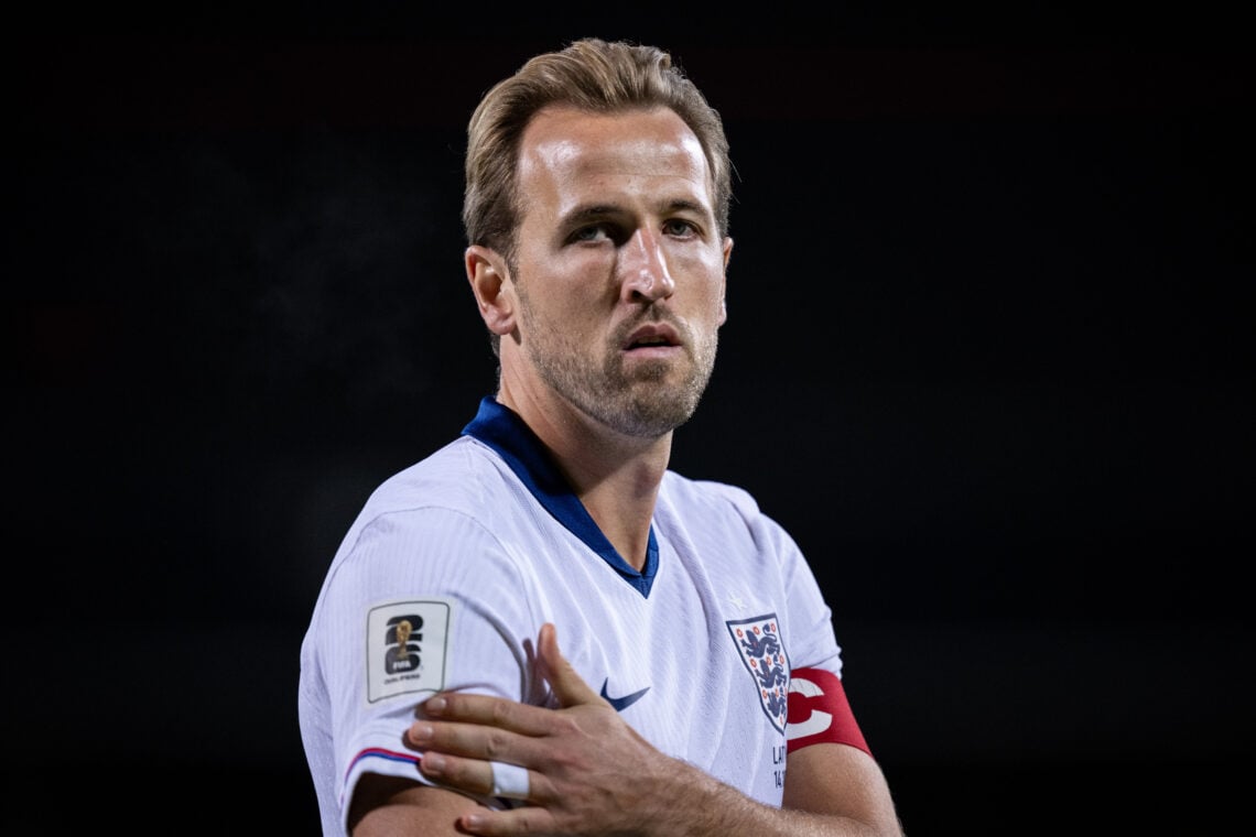 Photo by Sebastian Frej/Getty Images